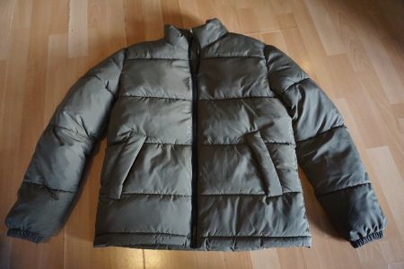 Warme Jacke von H&M - Grösse 164