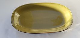 Rössler Platte oval 28 cm