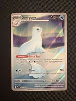 Dewgong - 097/094 - Phantasmal Flames 🇺🇸