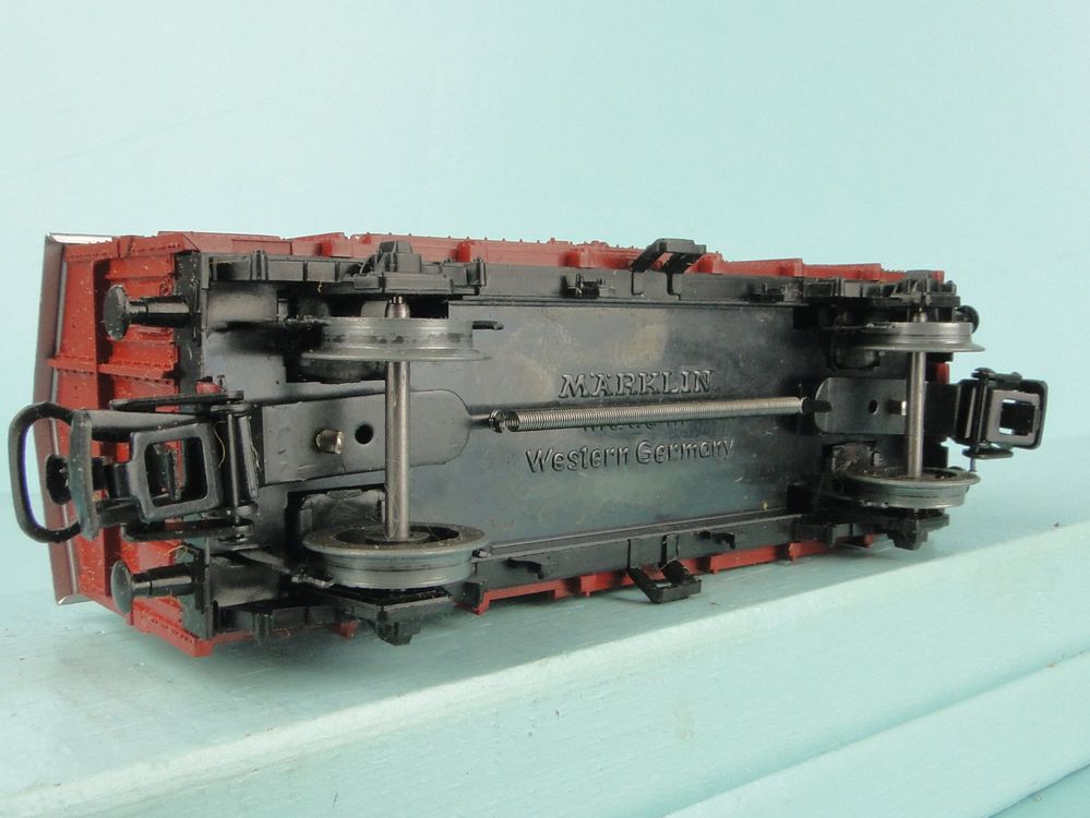 m-rklin-4550-fs-g-terwagen-gebraucht-in-b-lach-f-r-chf-32-mit