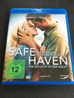 Safe Heaven - Wie ein Licht in der Nacht [Blu-ray]