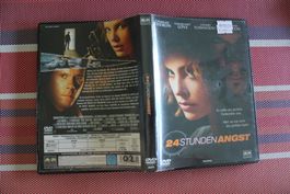 24 Stunden Angst | DVD |