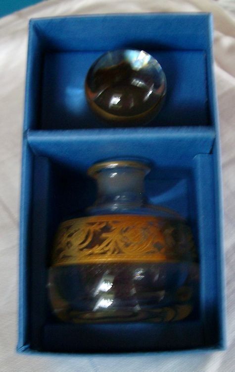 Flaconi: Saint-Louis Parfum Flacon – Usato da Winkel venduto da gabriele56 2