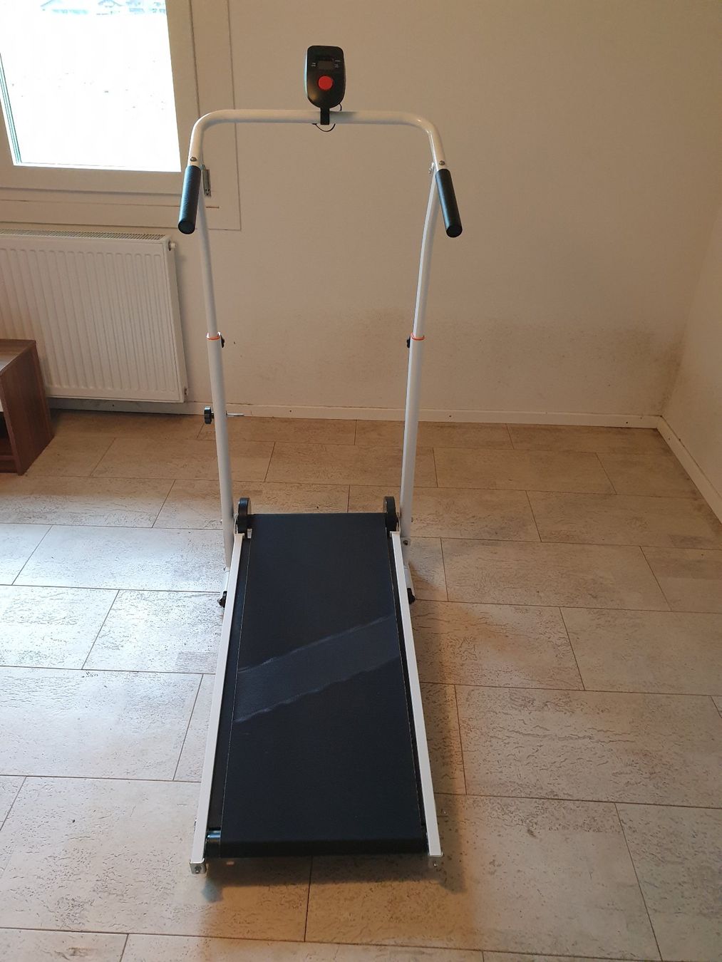 Hometrainer: Laufband Walking Pad – Usato da Engelberg venduto da Carmina25 2