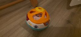 Lernspielzeug Ball mit Musik Vtech