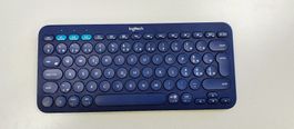 Logitech K380 Kabellose Bluetooth-Tastatur