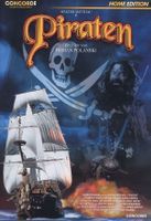 Piraten (1986) Roman Polanski/Walter Matthau/Lewis/DVD/RAR