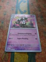 POKEMON  Hypnomorba    G  PAL DE  091/193   KP90   2023