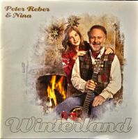 Peter Reber & Nina - Winterland