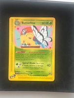 Butterfree expedition | #38 🇬🇧🫆