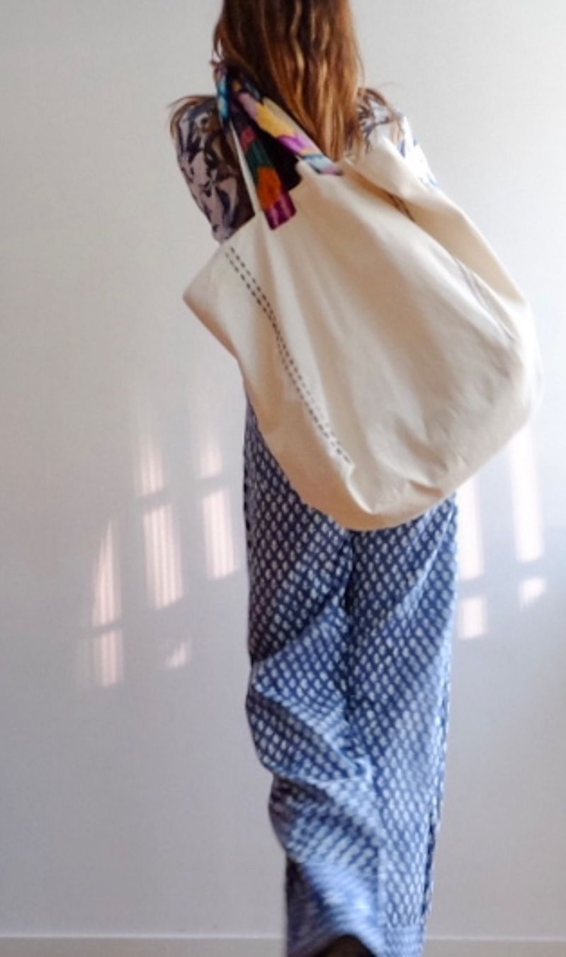 Taschen für Damen: super coole Totebag Grösse Large - neu - – Neu (gemäss Beschreibung) aus Jona von vanessasupermarket20 1