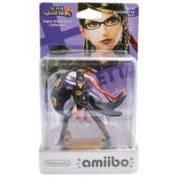 Bayonetta - Player 2 Amiibo - NEW