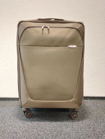 Samsonite Roll Koffer