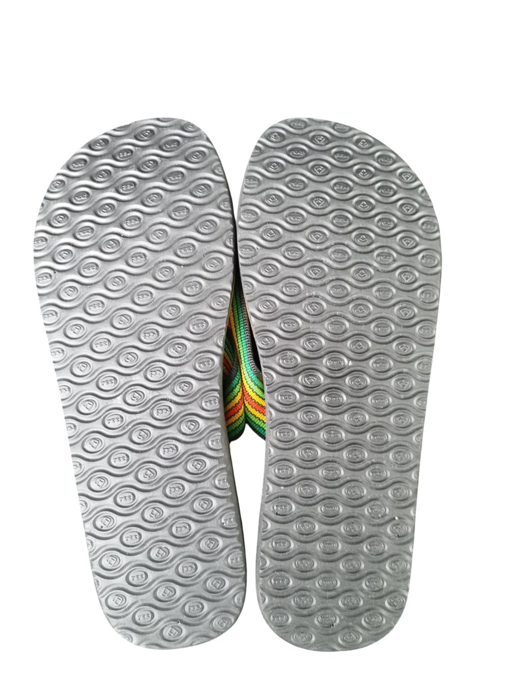 Chaussures hommes: REEF Flip-Flops Gr.10 – D'occasion à Wangen b. Olten par Restwert_Wangen 2
