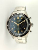 ORIS Divers Sixty-Five Chronograph 43mm
