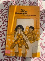 Tom und die Neonstrassen, M. Janson, Jugendbuch