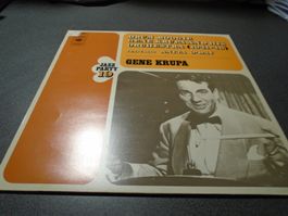 Schallplatte Gene Krupa, Drum Boogie (1941 - 46)