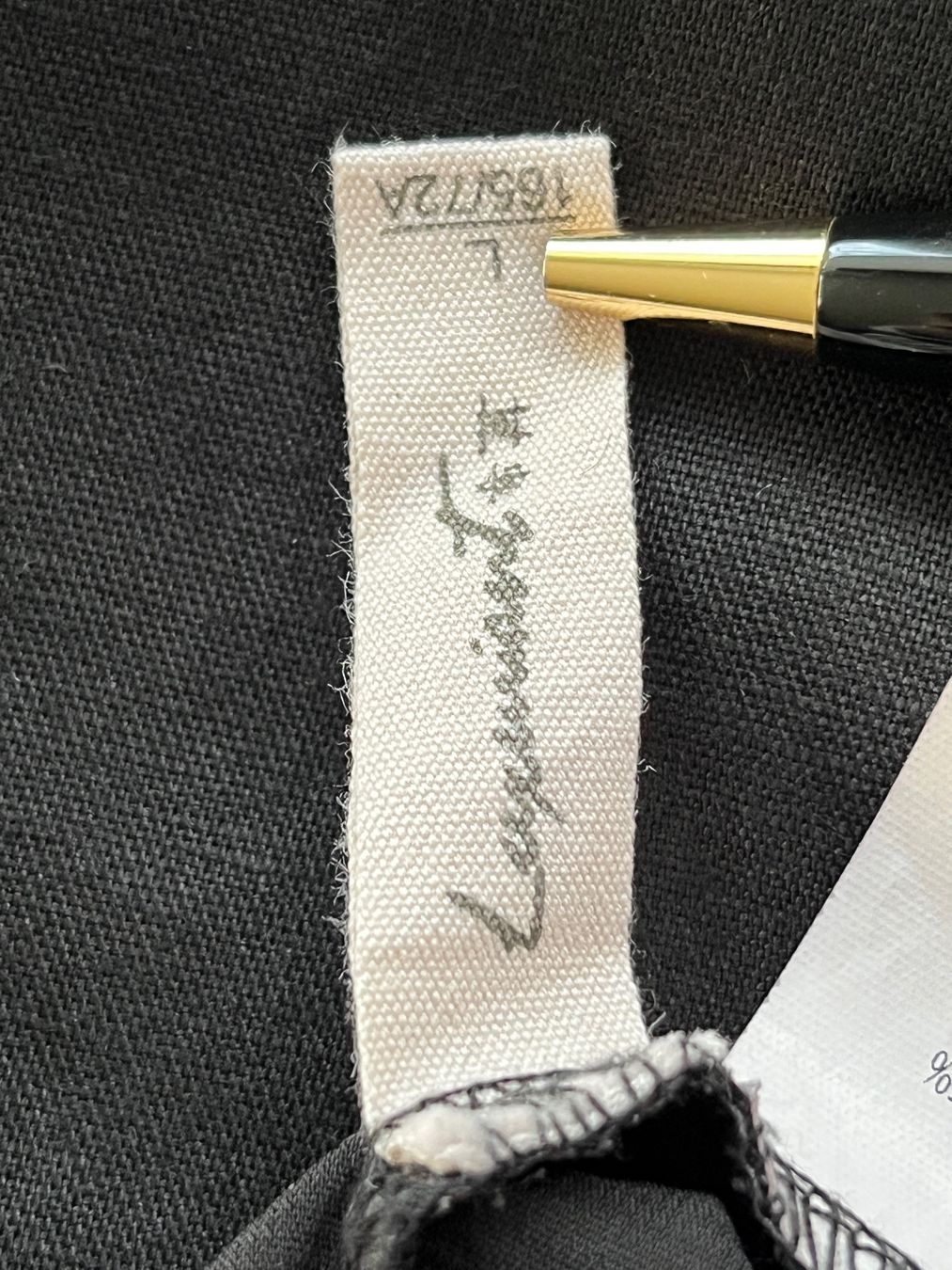 Gonne: LUPESSINST Damenrock - Größe M – Usato da Kilchberg ZH venduto da Simlife 9