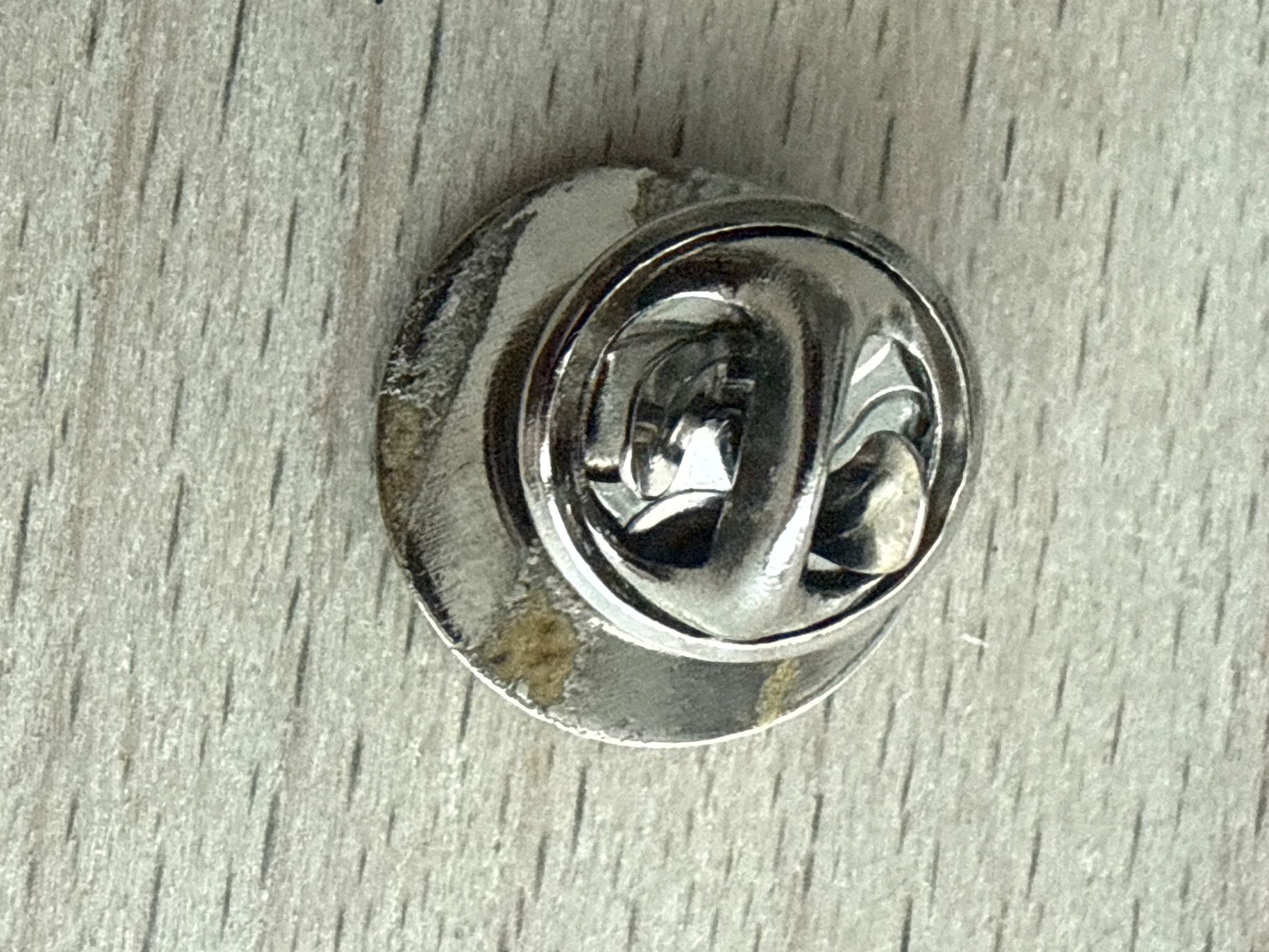Placchette & Badge: Pin VSLF – Usato da Glattbrugg venduto da Schweigmatt 1