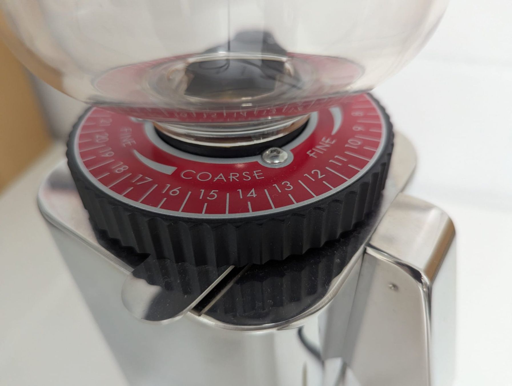 Elettrodomestici da cucina: ECM Kaffemühle C-Manuale 54 – Usato da Dübendorf venduto da Luzintensa 1