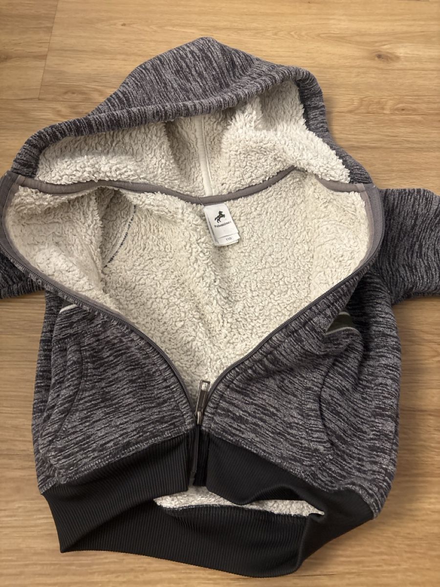 C&A Vestes & Manteaux: Übergangs Jacke Kinder 110 – D'occasion à Chur par copino 2