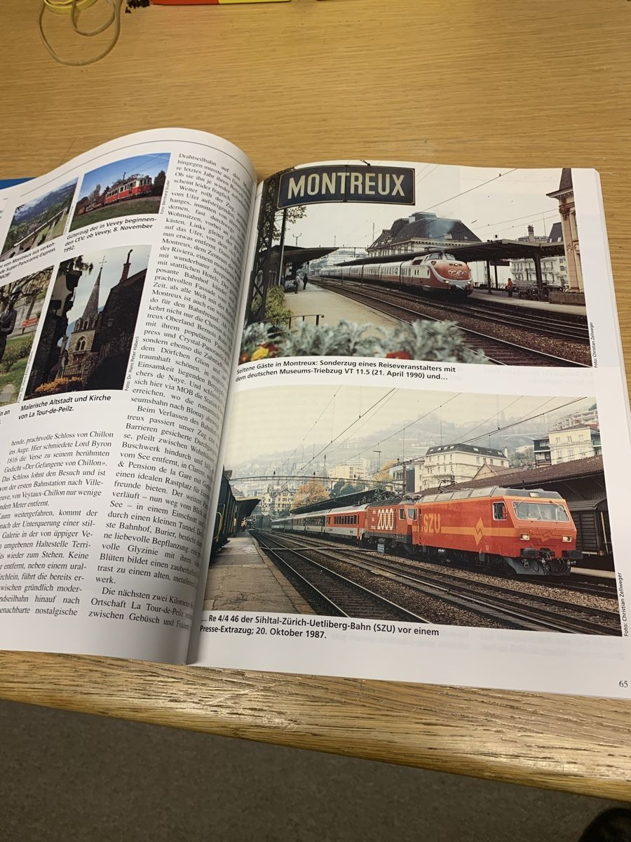 Modellini di ferrovie: Loki spezial vier Stück, lnte5 – Usato da Winden venduto da EmilNeu 9