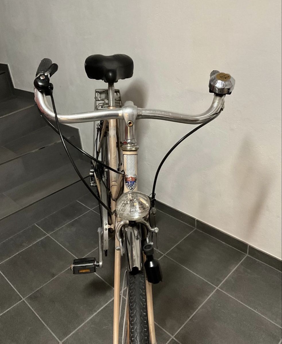 Velos: Fahrrad zu verkaufen – Gebraucht aus Trimbach von minouuh 1