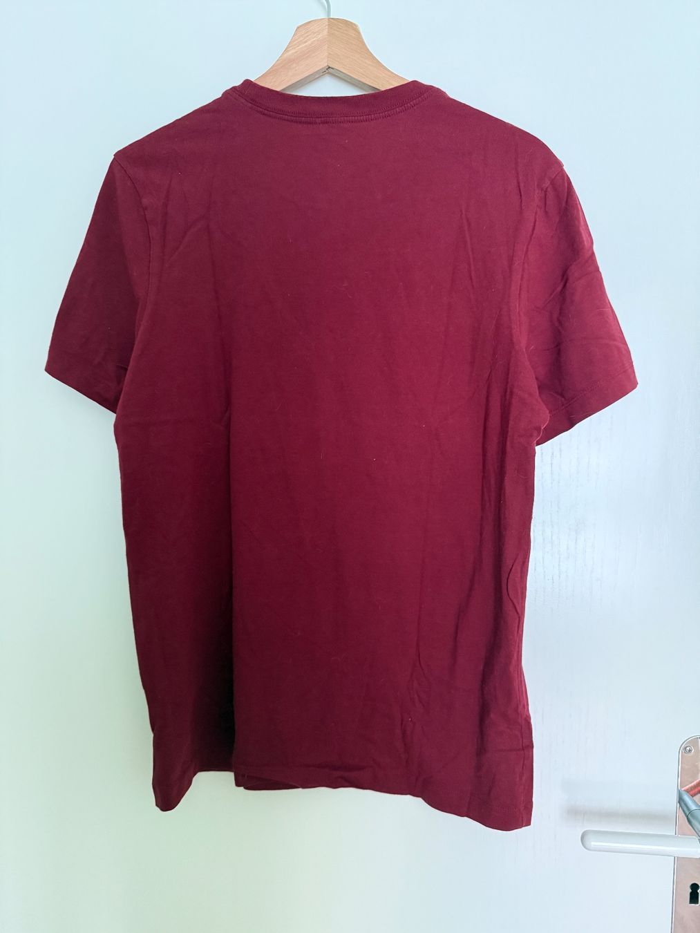Nike T-shirt: Nike T-Shirt, Grösse S – Usato da ZUFIKON venduto da SULMI01 1