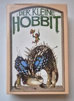 Der kleine Hobbit    💍   J.R.R. Tolkien