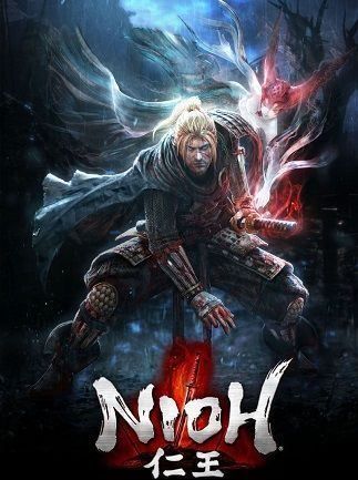 Giochi: Nioh - Complete Edition (PC, 2017, Steam Key Download Code) – Nuovo (secondo la descrizione) da Bad Säckingen venduto da ms-spiele-keys 1