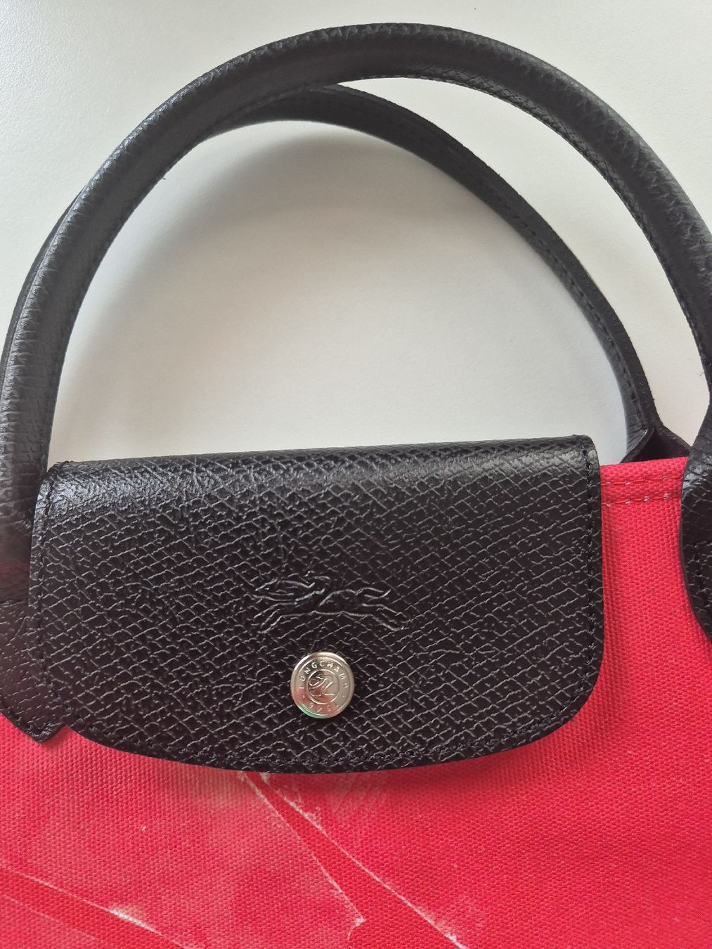 Sacs: Sac Longchamp  – Neuf (Voir description) à Fully par loulette1974 1