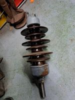 Hochspannungsisolator Keramik-Isolator Sammler
