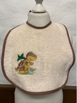 Repas pour bébés: Esslatz bestickt – Neuf (Voir description) à Waldstatt par wundertuete1