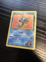 Misty‘s Horsea 86/132 Gym Heroes Non Holo Wotc Pokemon
