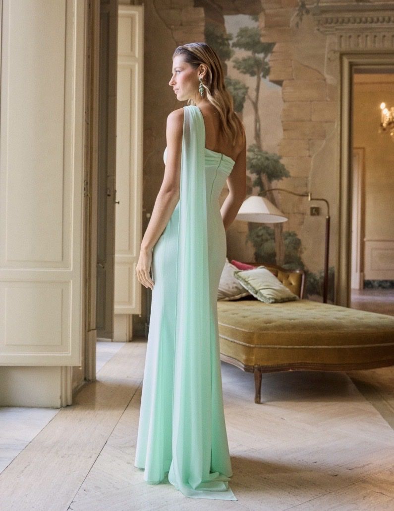 Vestiti: Miphai dress – Nuovo e nell'imballaggio originale da Genève venduto da kri_bf92 3