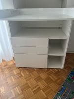 Wickelkommode