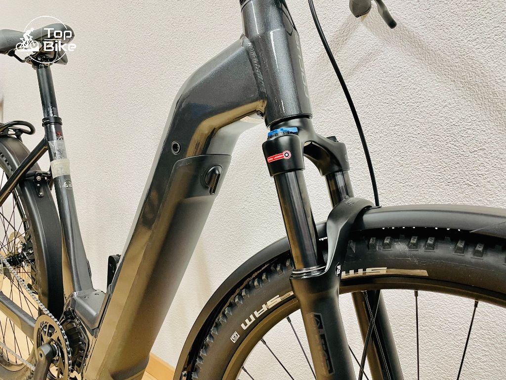 Focus Velos: Focus Aventura2 6.7 XL – Neu und originalverpackt aus Stallikon von TopBikeCH 2