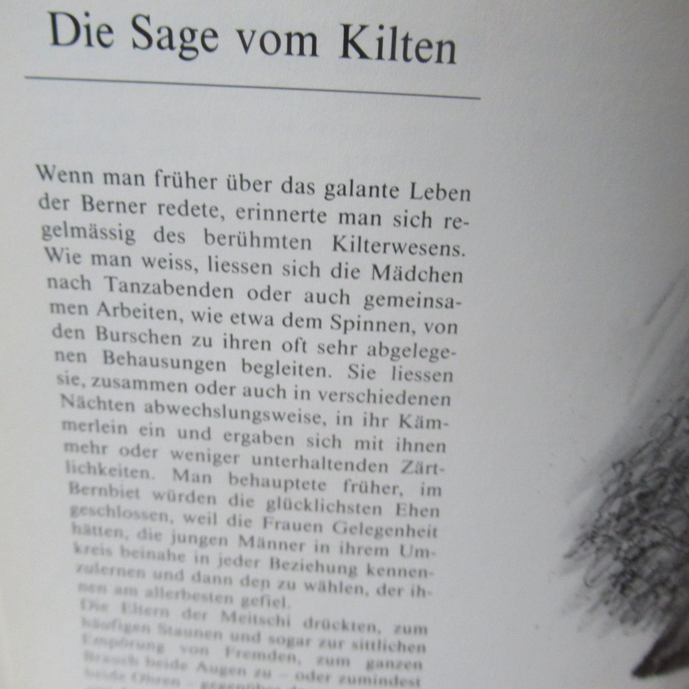 Libri: GALANTES BERN – Usato da Moosseedorf venduto da haro01 8
