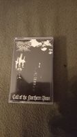 Erythrite Throne-Call..Black Metal Tape Kassette