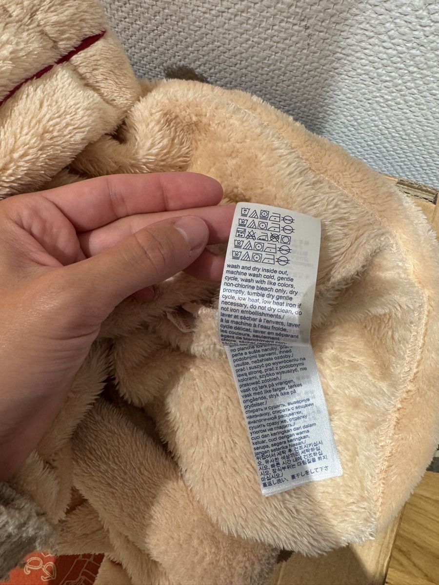 Bademäntel: Tommy Hilfiger Bademantel Grösse S – Neu (gemäss Beschreibung) aus Bremgarten AG von val_ch 7