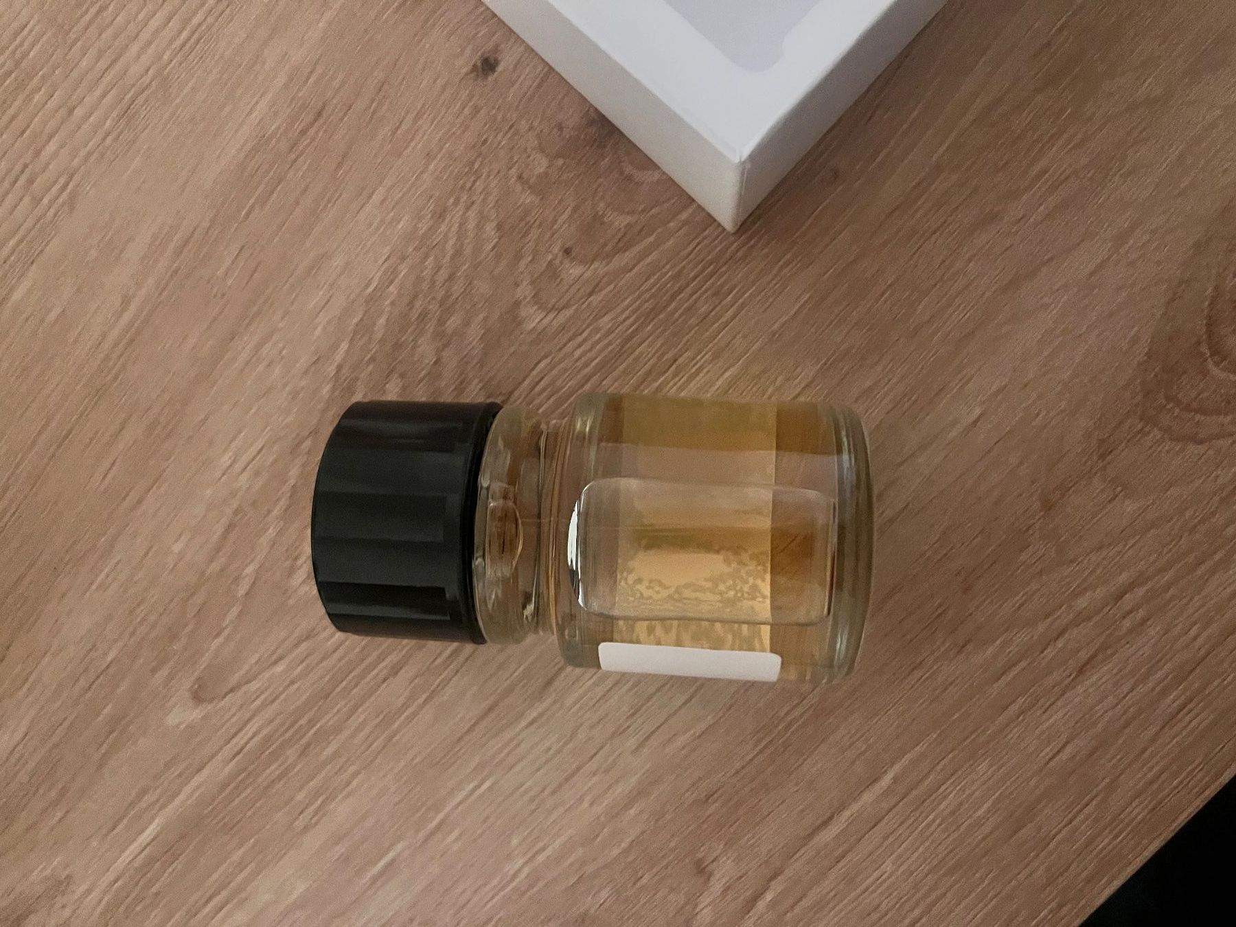 Parfum & Eau de Toilette: Kirsch von HEADSPACE Eau de Parfum 100 ml – Neu (gemäss Beschreibung) aus Thundorf von rah_jzm8 2