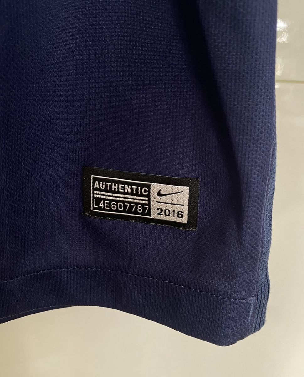 Nike Maillots de corps & Pantalons: Paris Saint-Germain Tricot 2016 – Neuf (Voir description) à Möhlin par ser_85rz 5