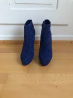 ASH Boots "Chloe"