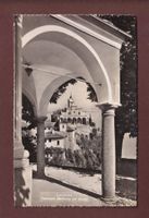 LOCARNO - Santuario Madonna del Sasso - 1945