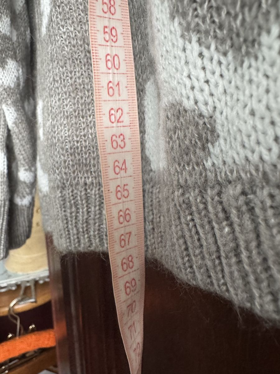 Maglioni & Felpe: Strickpullover von Terranova mit Teddybären – Usato da Obfelden venduto da cesarina10 4