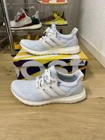 Adidas x Parley UltraBoost „icey blue“ ungetragen Gr. 42 2/3