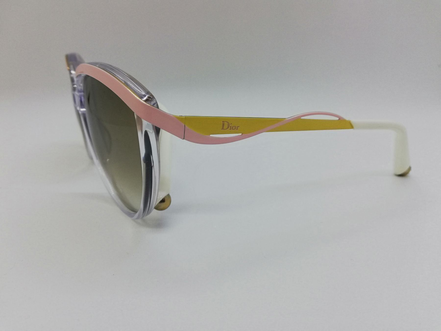 Dior Brillen & Gläser: Dior Sonnenbrille – Neu und originalverpackt aus Muralto von Brillen-outlet 2