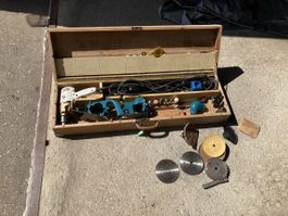 Werkzeug set