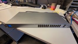 UniFi Switch USW 24 PoE