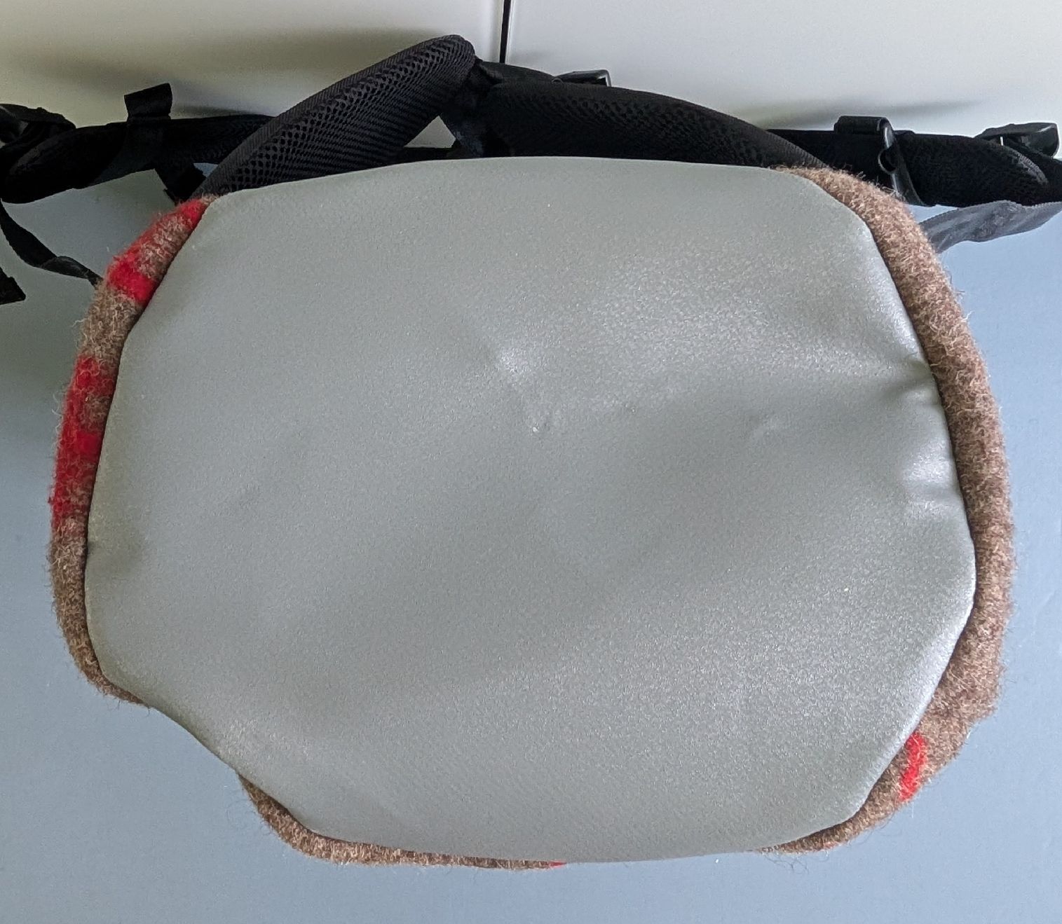 Zaini: SWISS MOUNTAIN HÄND BÄG Rucksack – Nuovo (secondo la descrizione) da Münsingen venduto da Rehtre 8